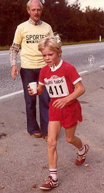 ck marathon
