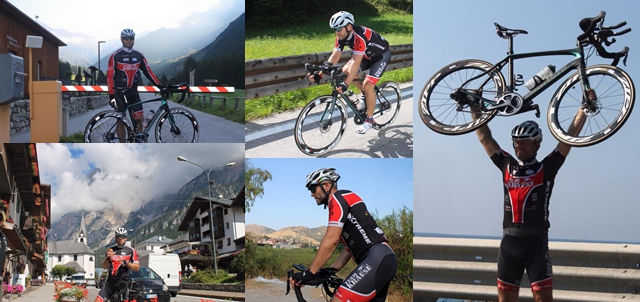 record italy