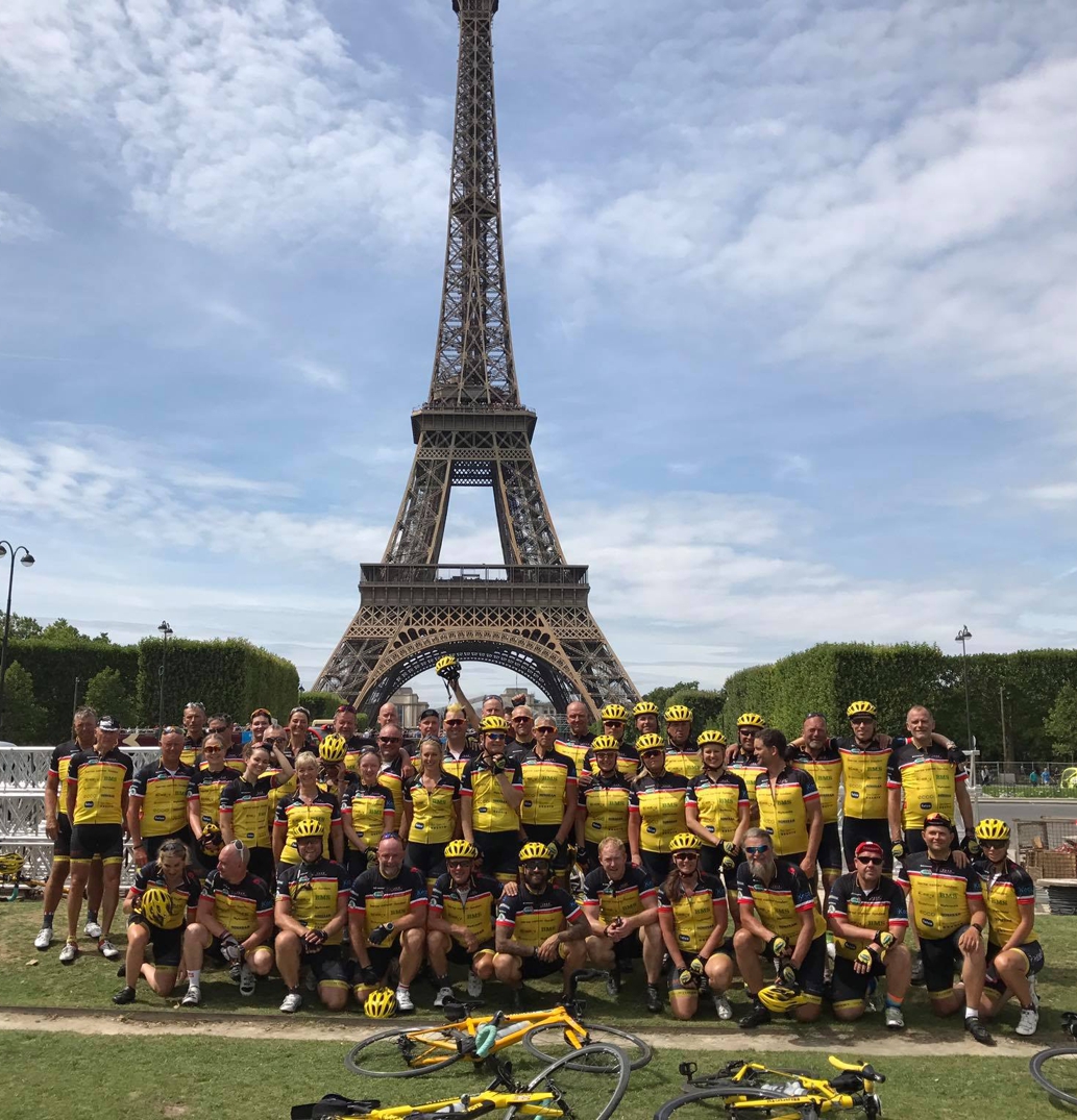 2017 tr eiffel