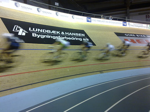 24LeMans fuldfart