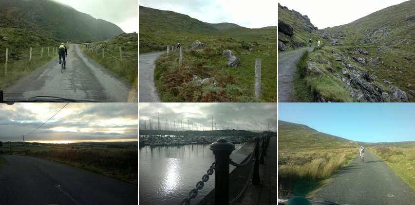 racearoundireland 2012