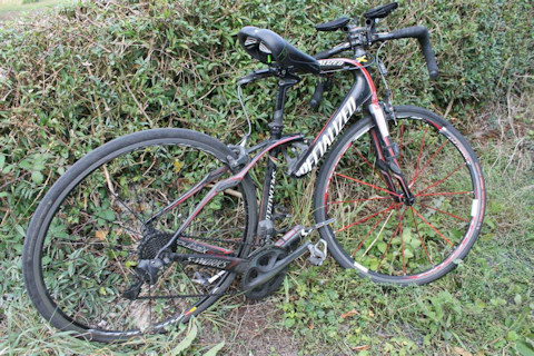 rai bike broken lille