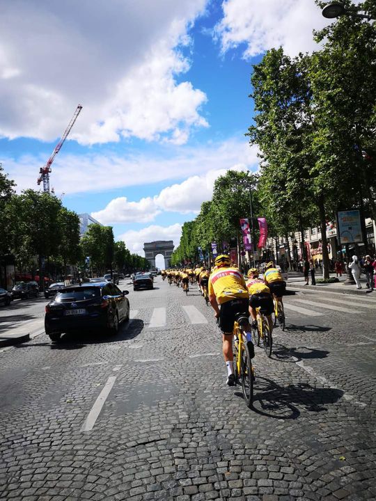 tdp2024 paris