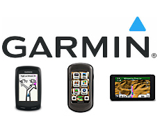 garmin sponsor