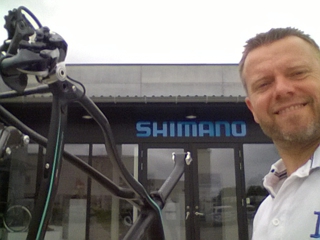 shimano dk ck