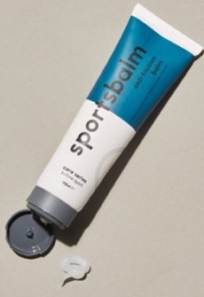 sportsbalm