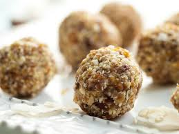 energy balls