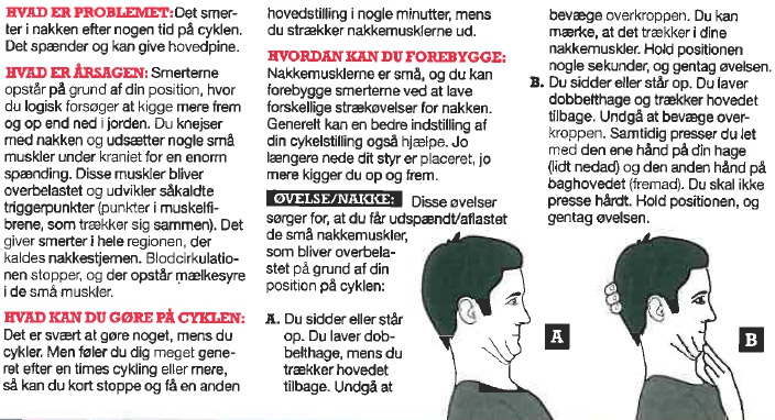 nakke