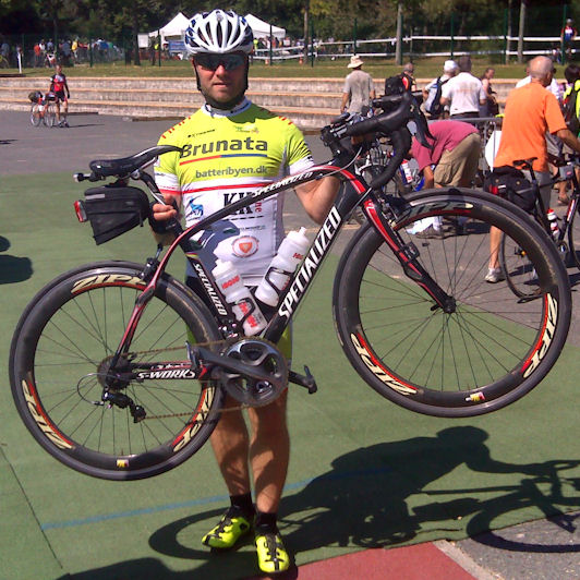 specialized roubaix sl2