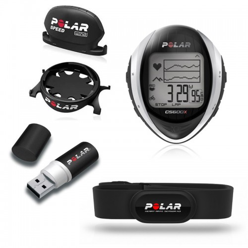 polar cs600x